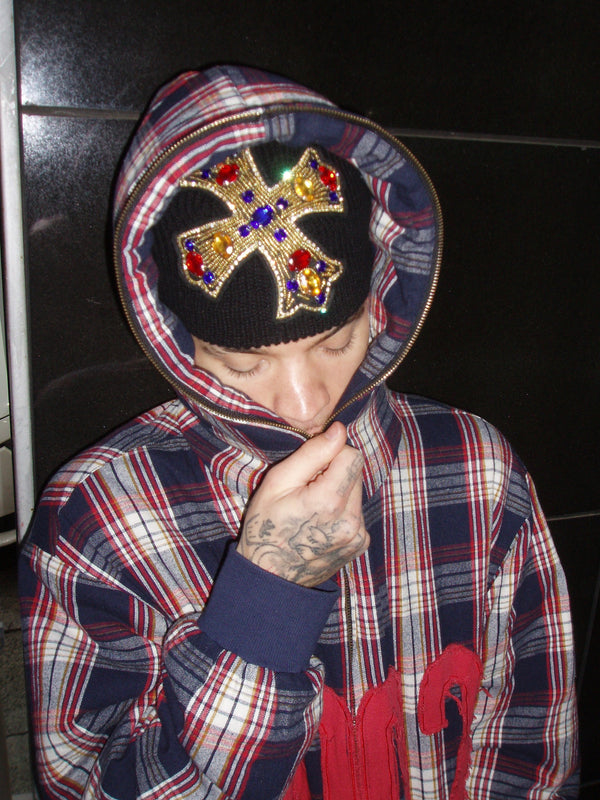 2024 — Look 4