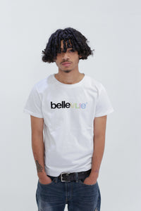 Halftone Tee