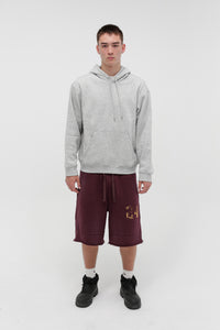 24 Sweat Shorts