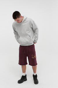 24 Sweat Shorts