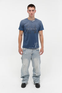 Painter tee