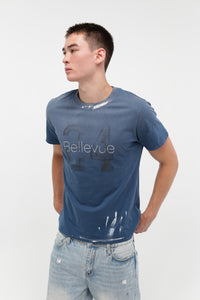 Painter tee