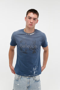 Painter tee